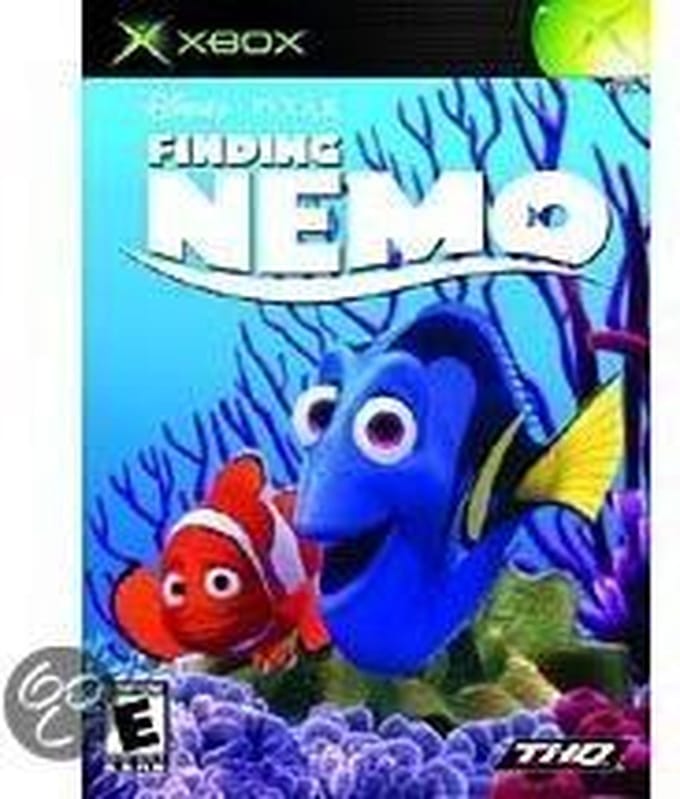 Finding Nemo