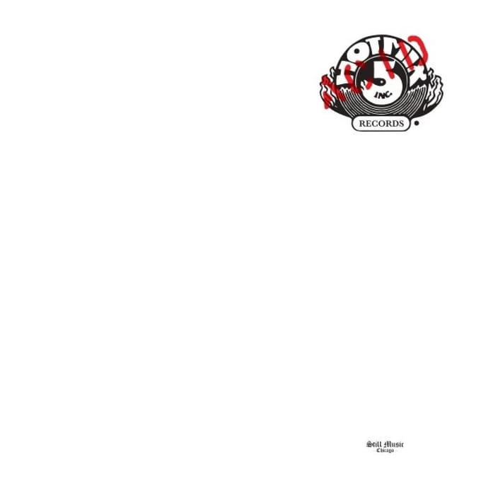 Various Artists - Acid LP (CD)