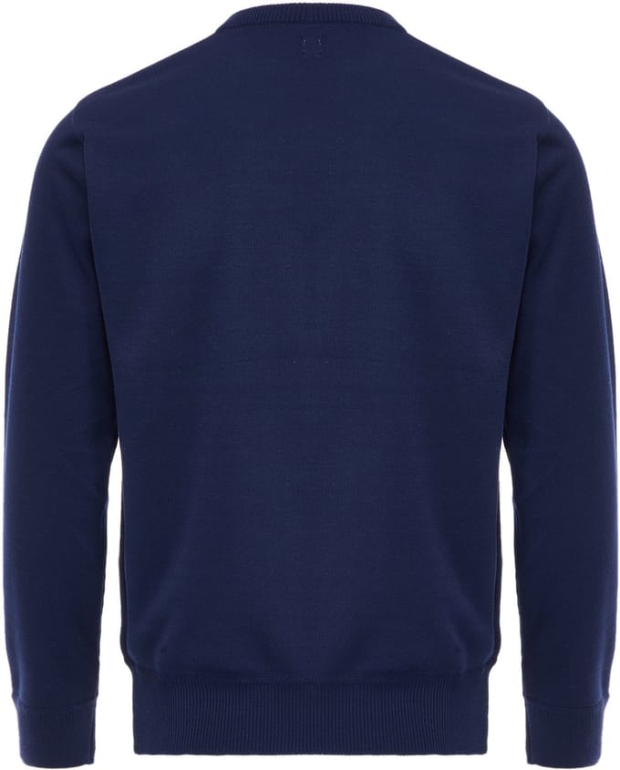 NAEMI Jumper