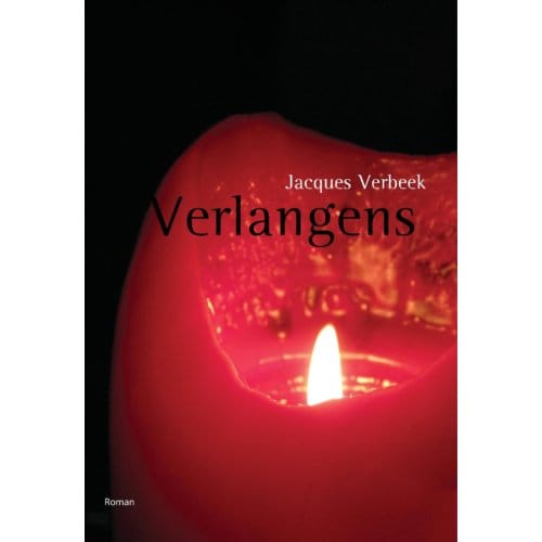 Verlangens - Jacques Verbeek