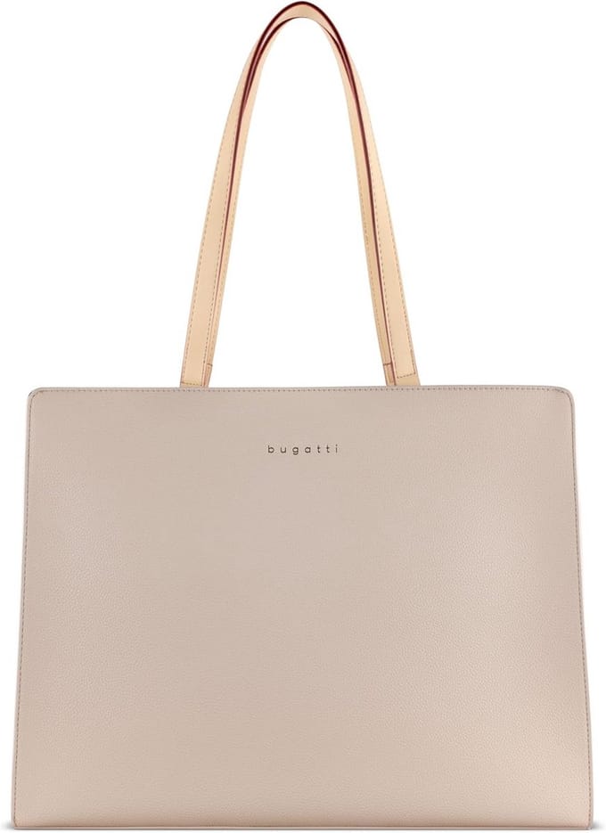 Elegante Laptoptas voor Zaken met Compartiment voor 13 Inch Notebook