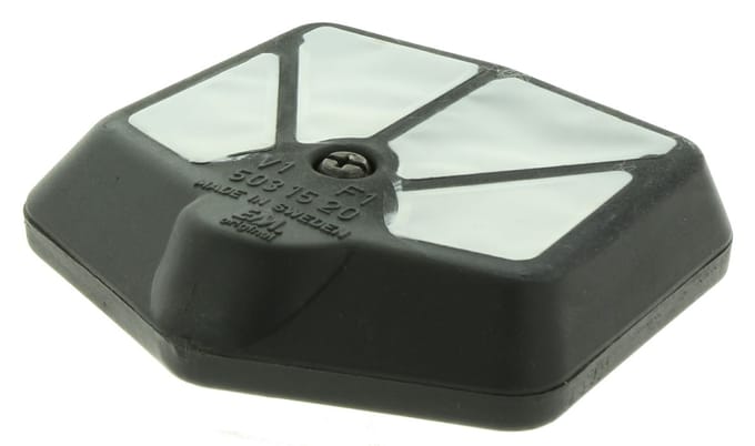 Luchtfilter 254