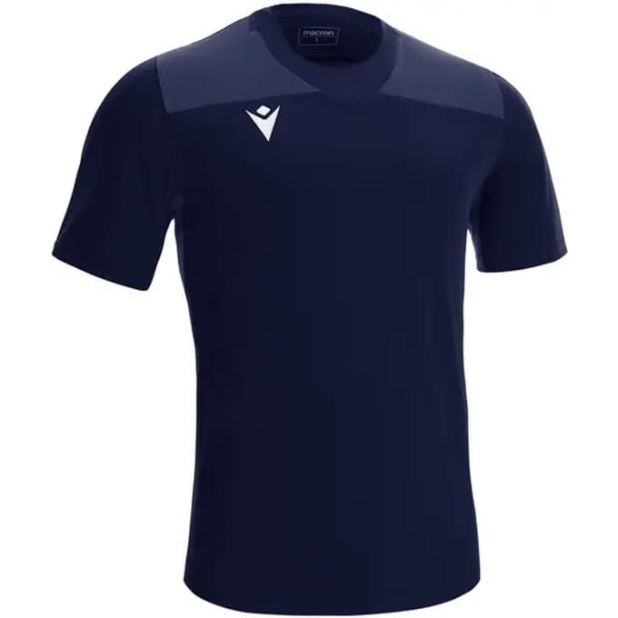 Peridot Rugby Shirt Navy