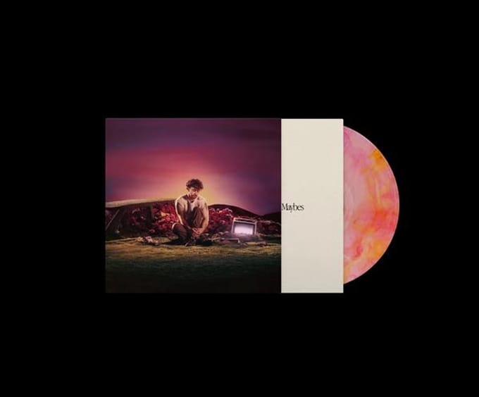 What Ifs & Maybes - Tom Grennan