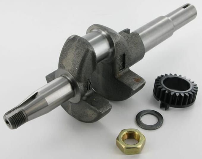 Briggs & stratton krukas