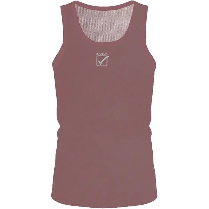 Tanktop Givova Basic