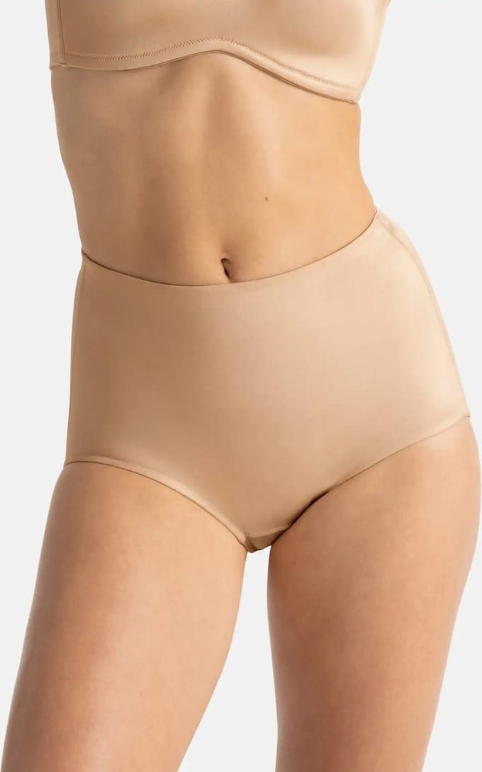 Dorina Corrigerende slip - Sublime Sculpt - Medium Control - 3XL - Beige.