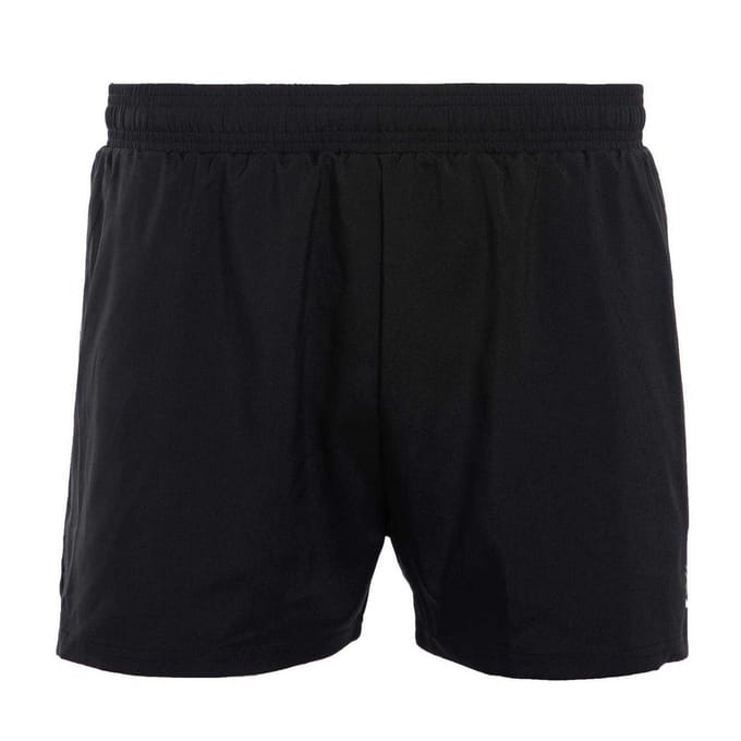 Karrimor Heren Lichtgewicht Hardloopshorts (Zwart)