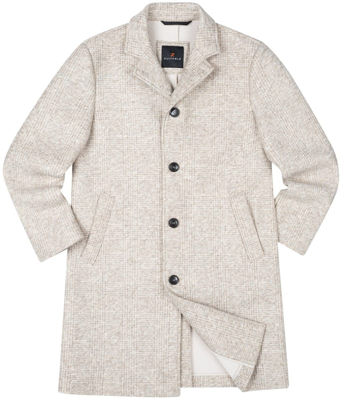 Zuitable Coat DiOve beige (252850 - 230)