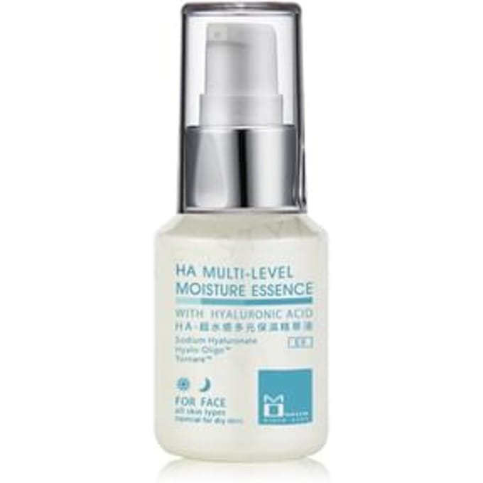 MOMUS - HA Multi-Level Moisture Essence EX 30ml
