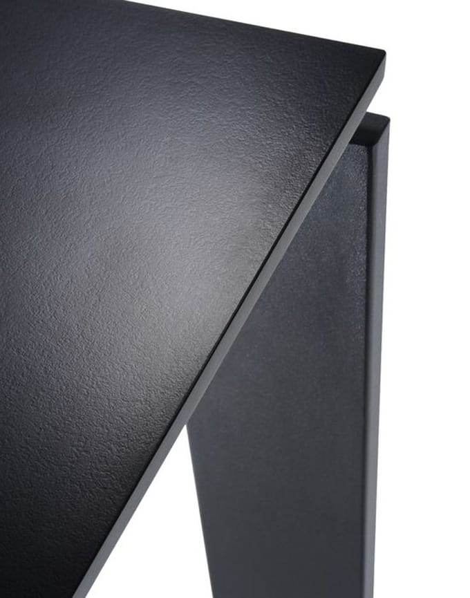 Kartell Four tafel - wit - wit - rechthoekig, 190 x 79 cm