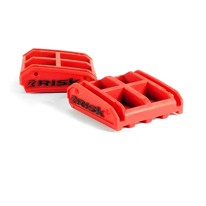 Rubber Risk Racing Lock-n-Load