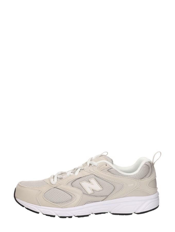 New Balance - 408 Beige 45