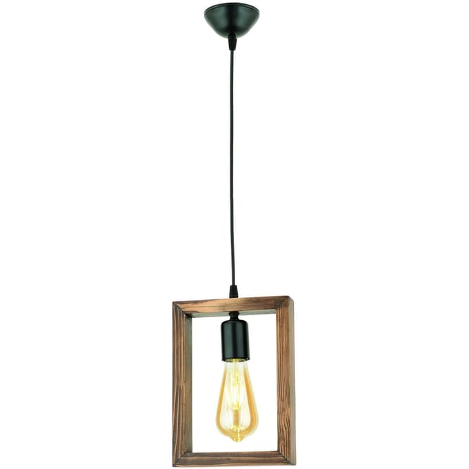Hanglamp Rectangle | Opviq