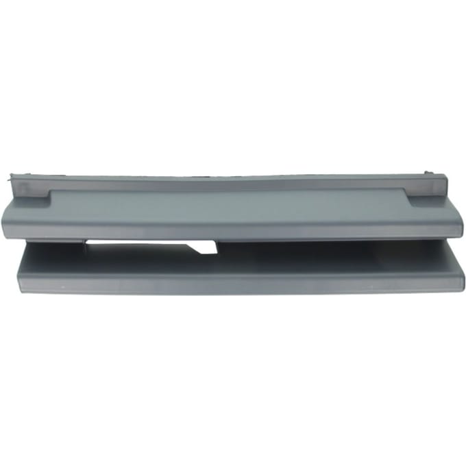 Ventilatiegrille, bumper, trekhaak BLIC 5513-00-3516921P links