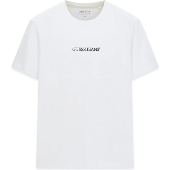 T-shirt Guess Regular Fit
