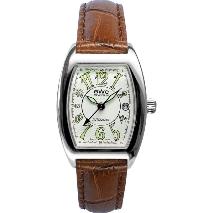 BWC Swiss Dameshorloge 20007.50.01