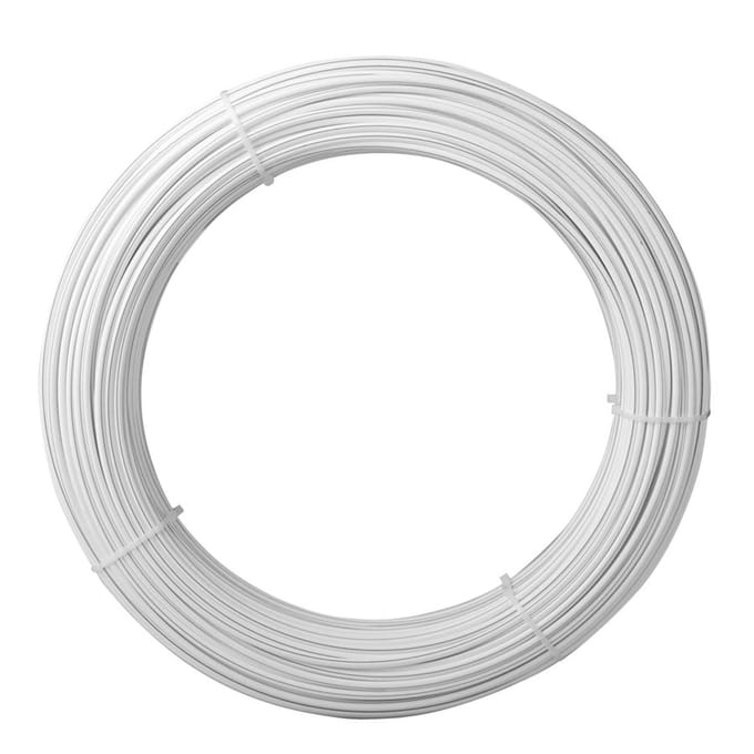 Gallagher EquiFence Permanentkabel wit (250 meter) - Duurzame kabel voor lange afrasteringen