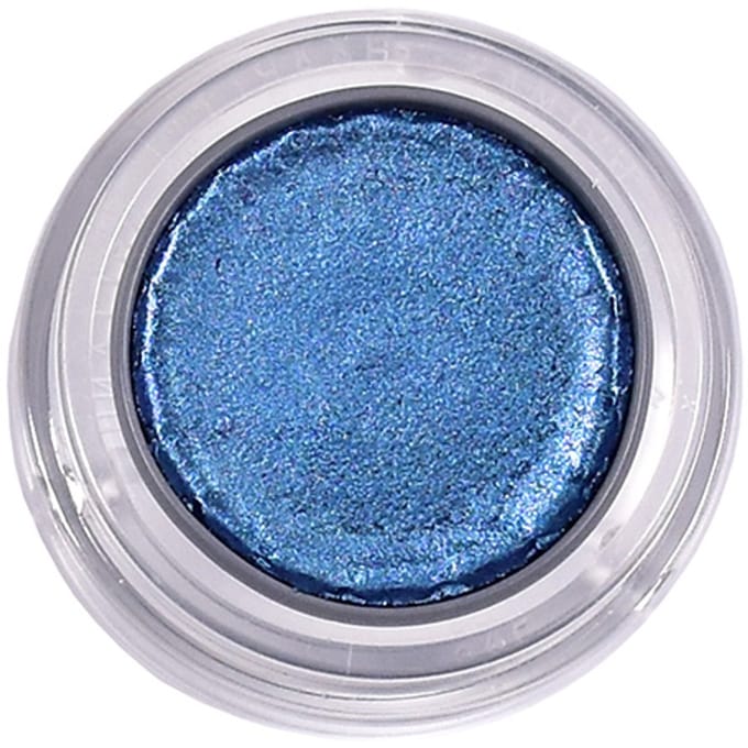Grimas metallic pure blue - schmink - shimmer