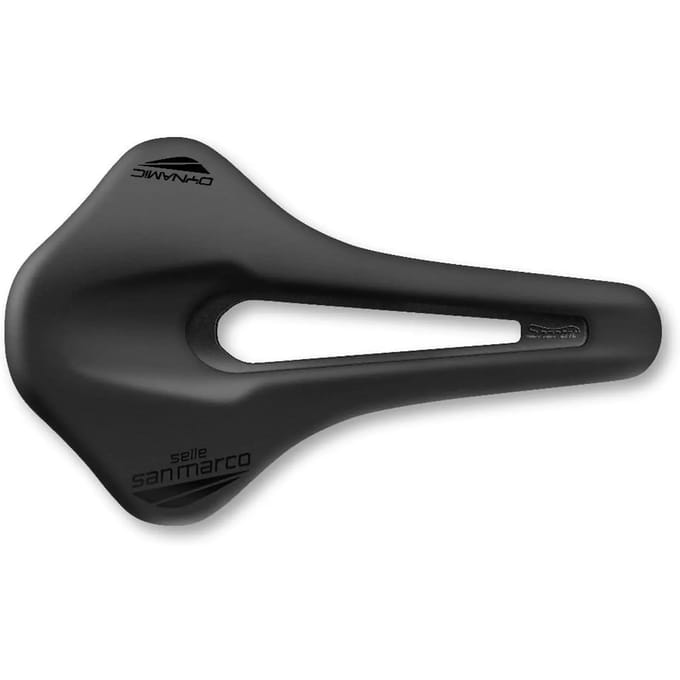 Zadel Selle San Marco Shortfit 2.0 Open-Fit Dynamic
