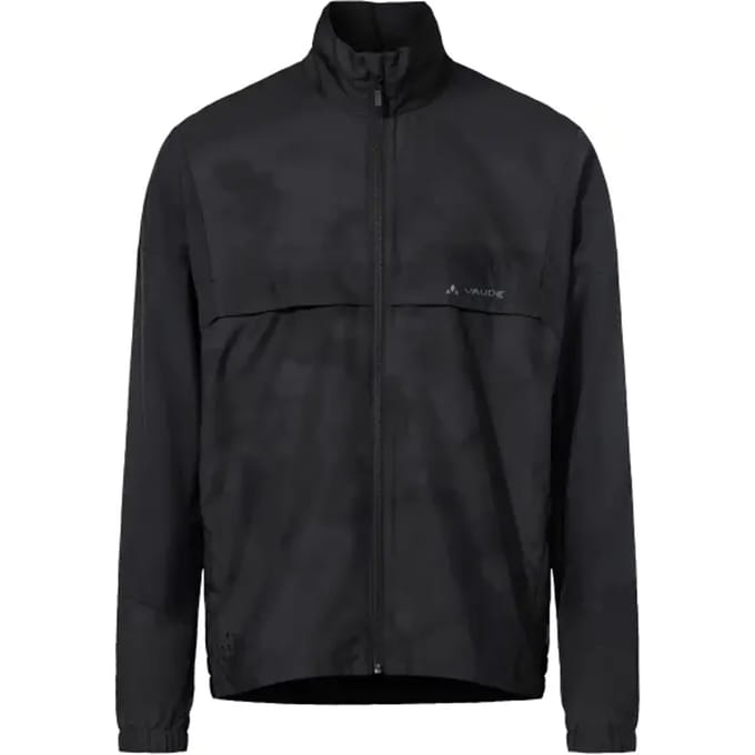 VAUDE Men's Loamer Air Jacket, Jas, fietskleding, winddicht, Heren, Fietsjack