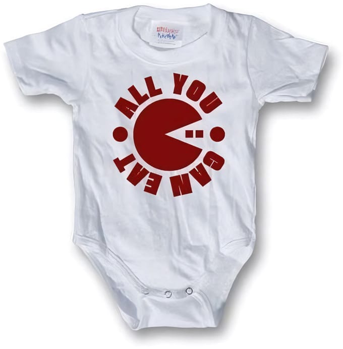 Hybris Kinderen All You Can Eat Body SH-13-10786-Poly