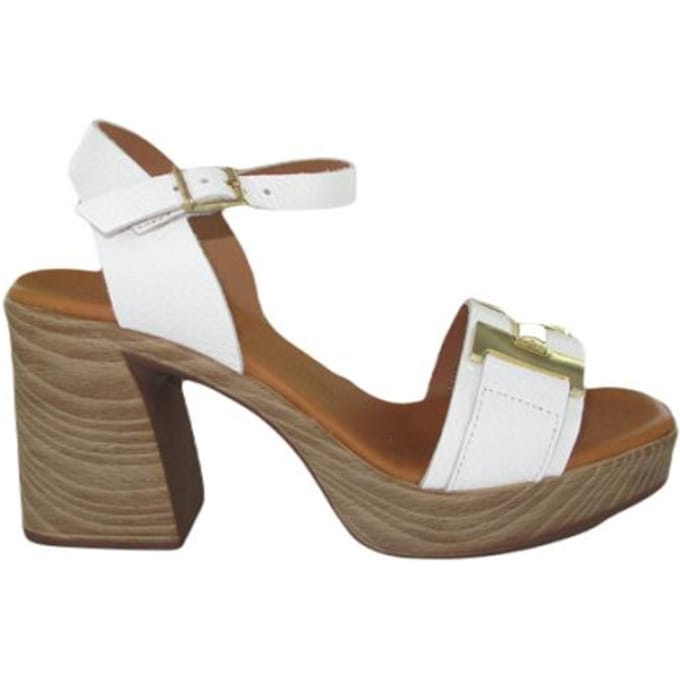Oh My Sandals 5636