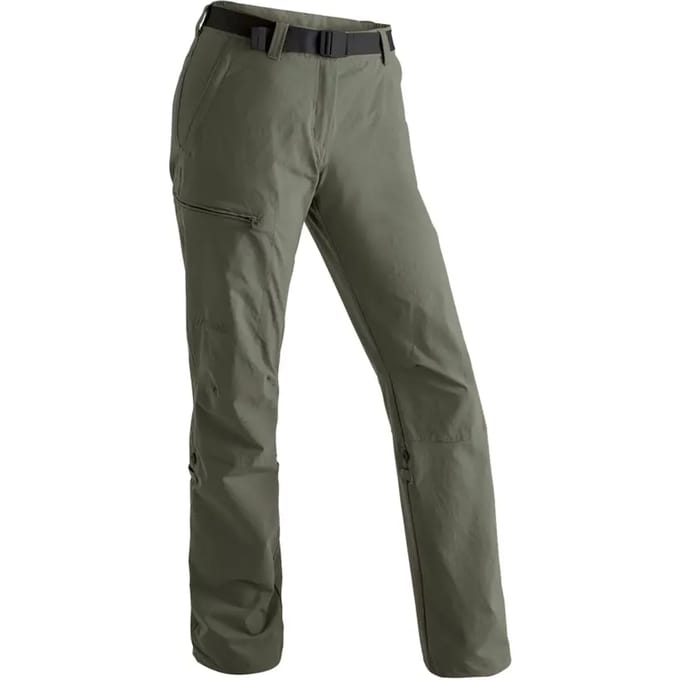Wandelbroek Dames Maier Sports Lulaka