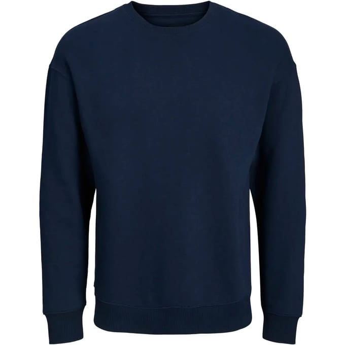 Jack & Jones Bradley Sweater Heren (plussize) - Maat 6XL