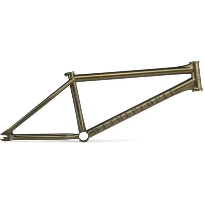 Frame Wethepeople Battleship Magnum