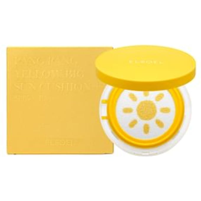 ELROEL - Pang Pang Sun Cushion Plus Jumbo 25g