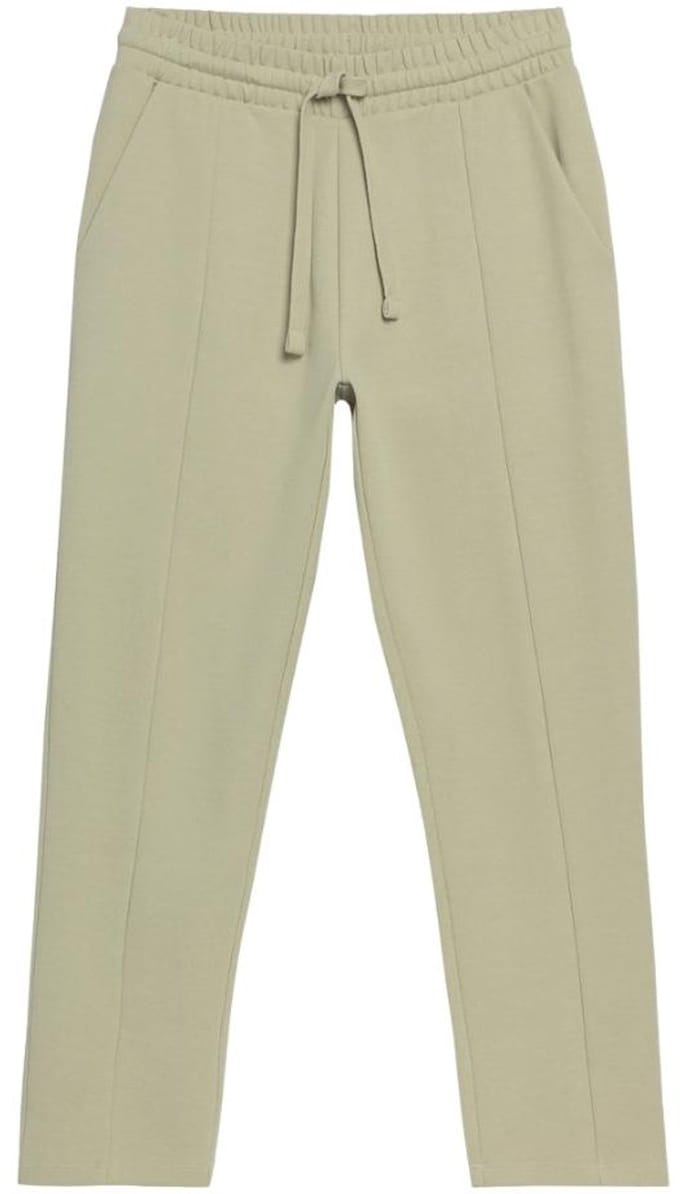 Outhorn Broek Dames Lichtgroen - Maat S