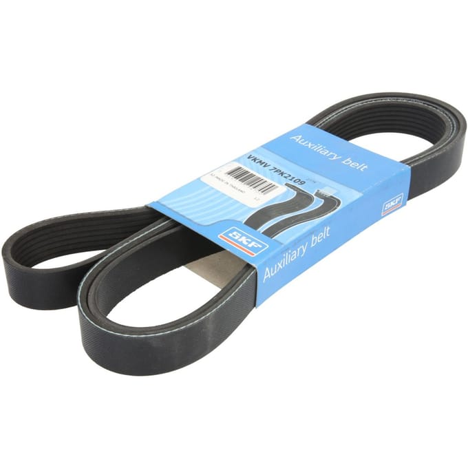 V-riem SKF VKMV 7PK2109