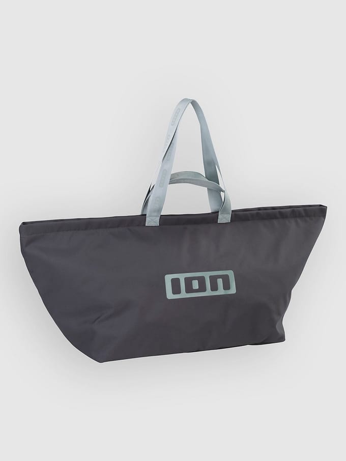 Ion Session 80L Reistas zwart