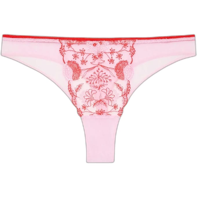 Dames string Passionata Chloe