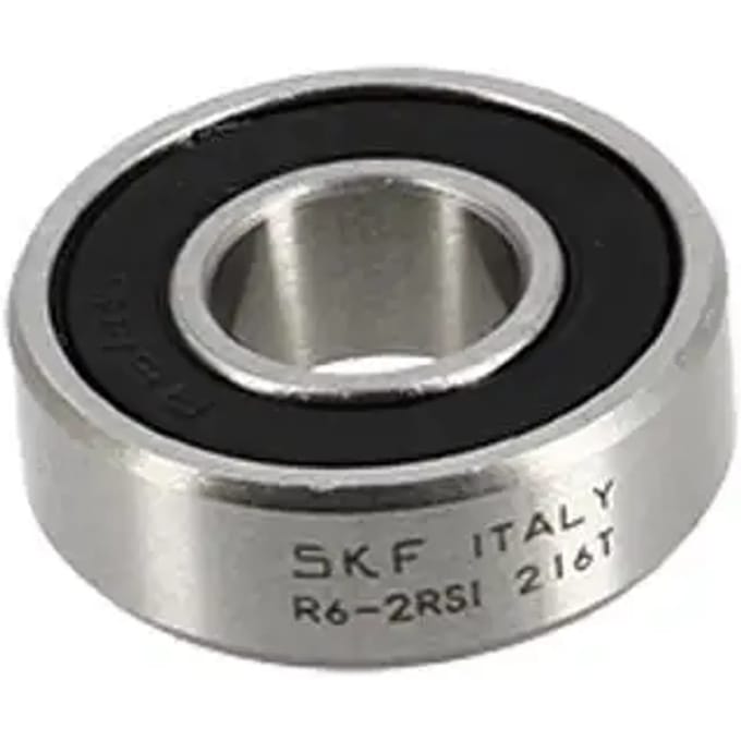 Lagerringen R6 2RS (3/8''X7/8''X9/32'') Sélection CGN Cycle