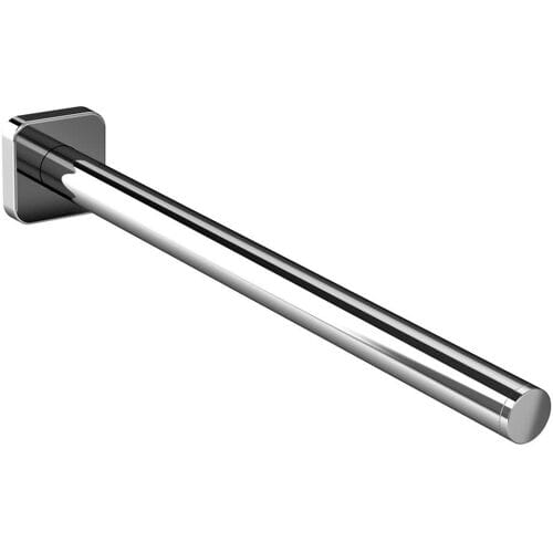 Emco Trend towel rail 1-arm rigid, 31 cm 025000131