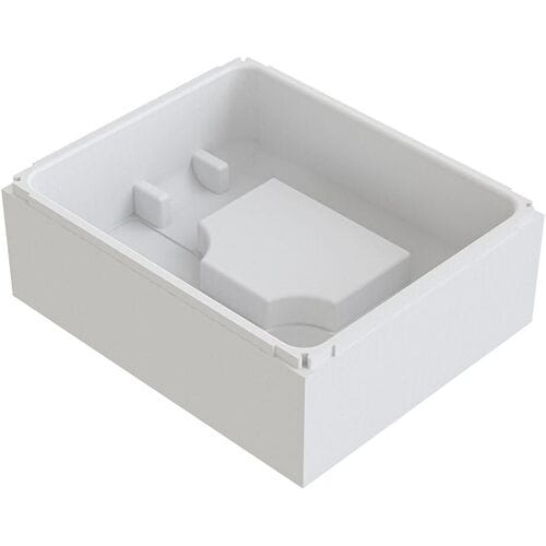 Schedel Standard shower tray support 75 x 90 x 15 cm SD 20015