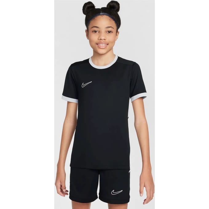 Nike Dri-FIT Academy 25 Shirt Junior - Maat 140