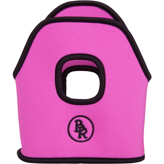 Stijgbeugelhoes voor paard BR Equitation
