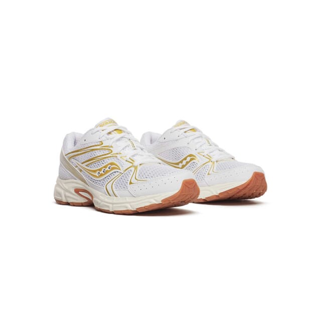 Saucony Ride Millennium Sneakers Brons S70812