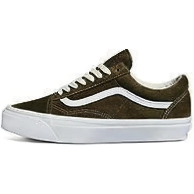 Trainers Vans Premium Old Skool
