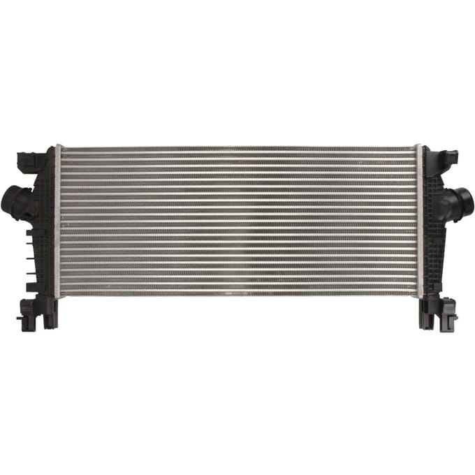 Intercooler THERMOTEC DAX029TT