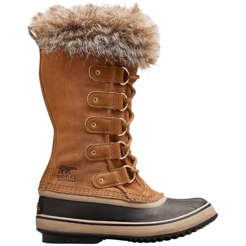 Snowboots Sorel Joan Of Arctic