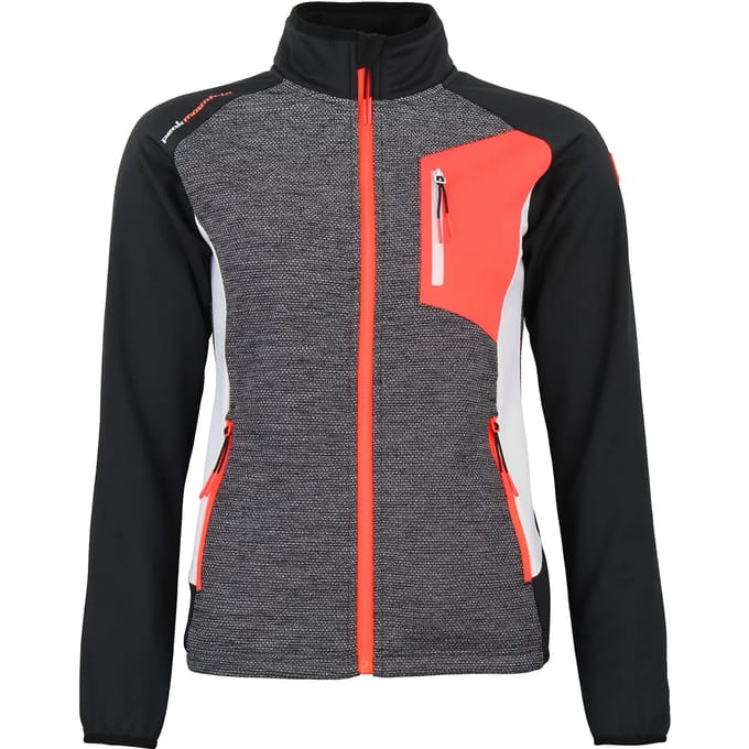 Dames trainingsjack Peak Mountain Acerin