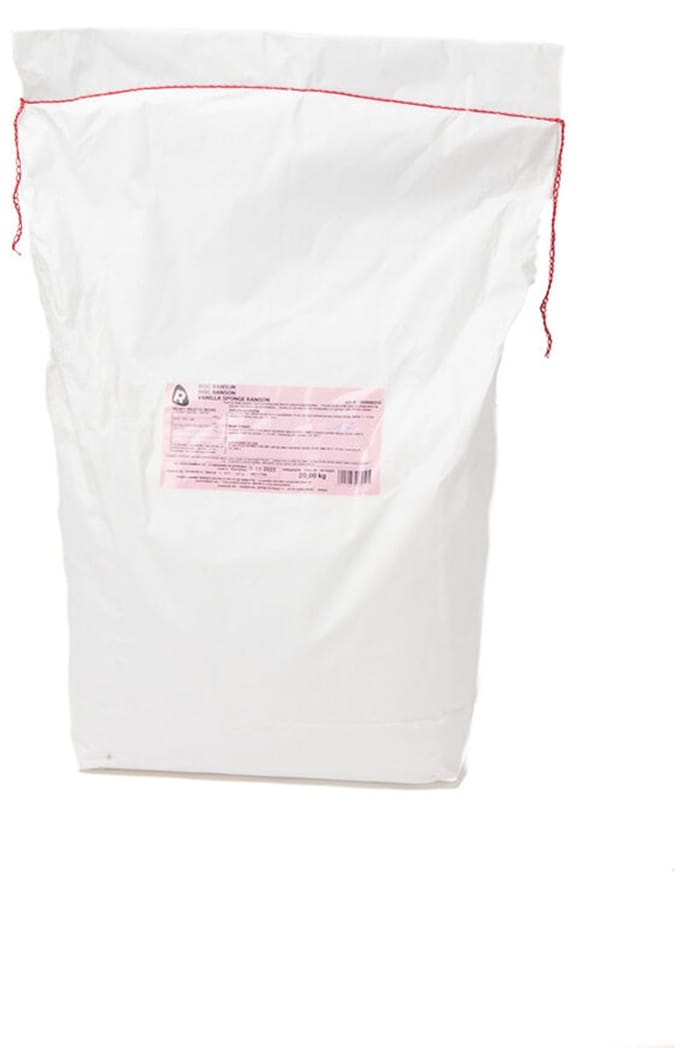 Biscuitmix 20 KG - Mix-biscuit-bakken-bakmix