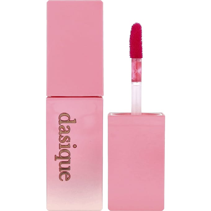 Dasique, Juicy Dew Tint, 10 bessen, 3,5 g (0,12 oz) pink