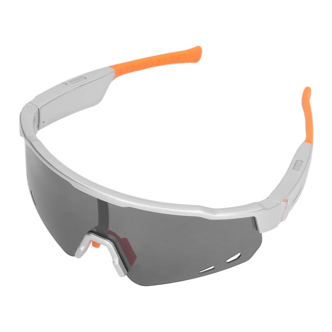 Slimme Bril TR90 Outdoor Fietsen Bluetooth V5.2 EDR IPX4 Waterdicht Geluid Ruisonderdrukking Polaroid