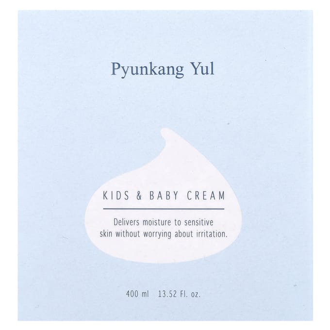 Pyunkang Yul Kids &amp; Baby Cream 400 ml