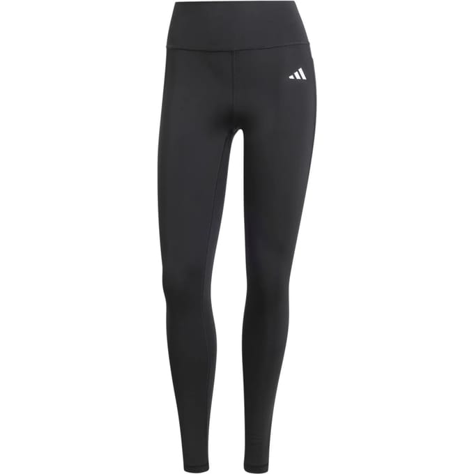Legging voor dames met zakken adidas Optime Essentials